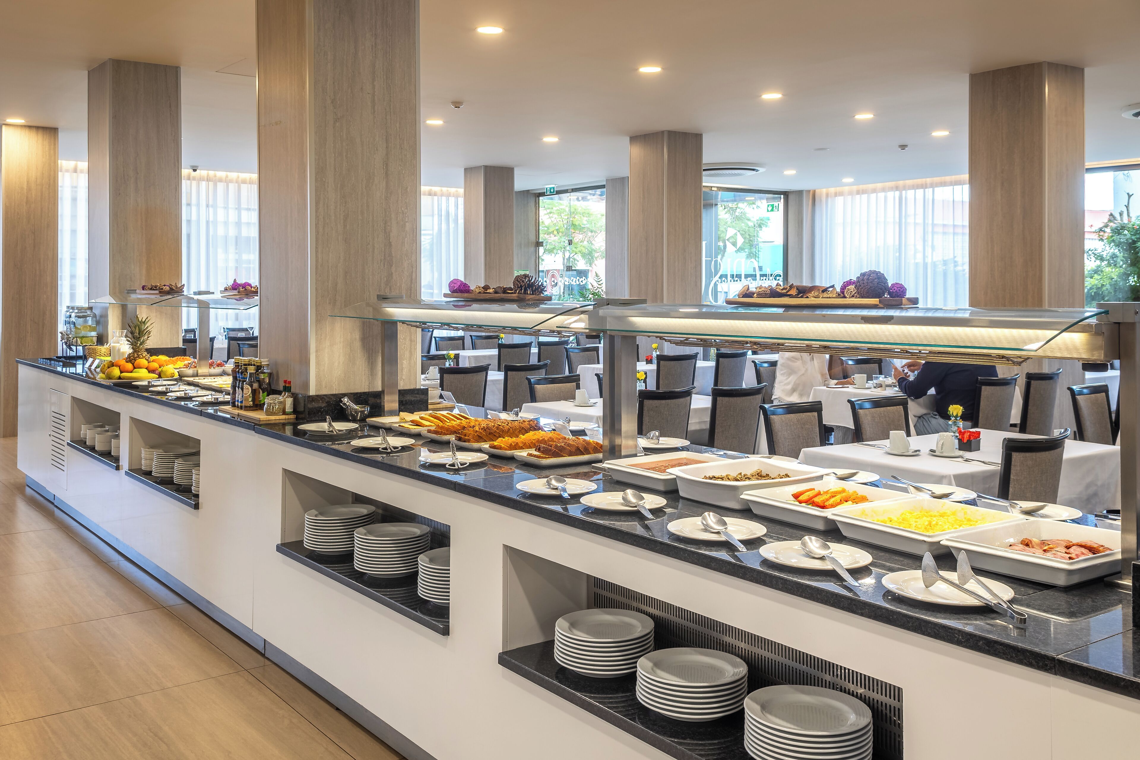 Foto - Hotel Cristal Setúbal