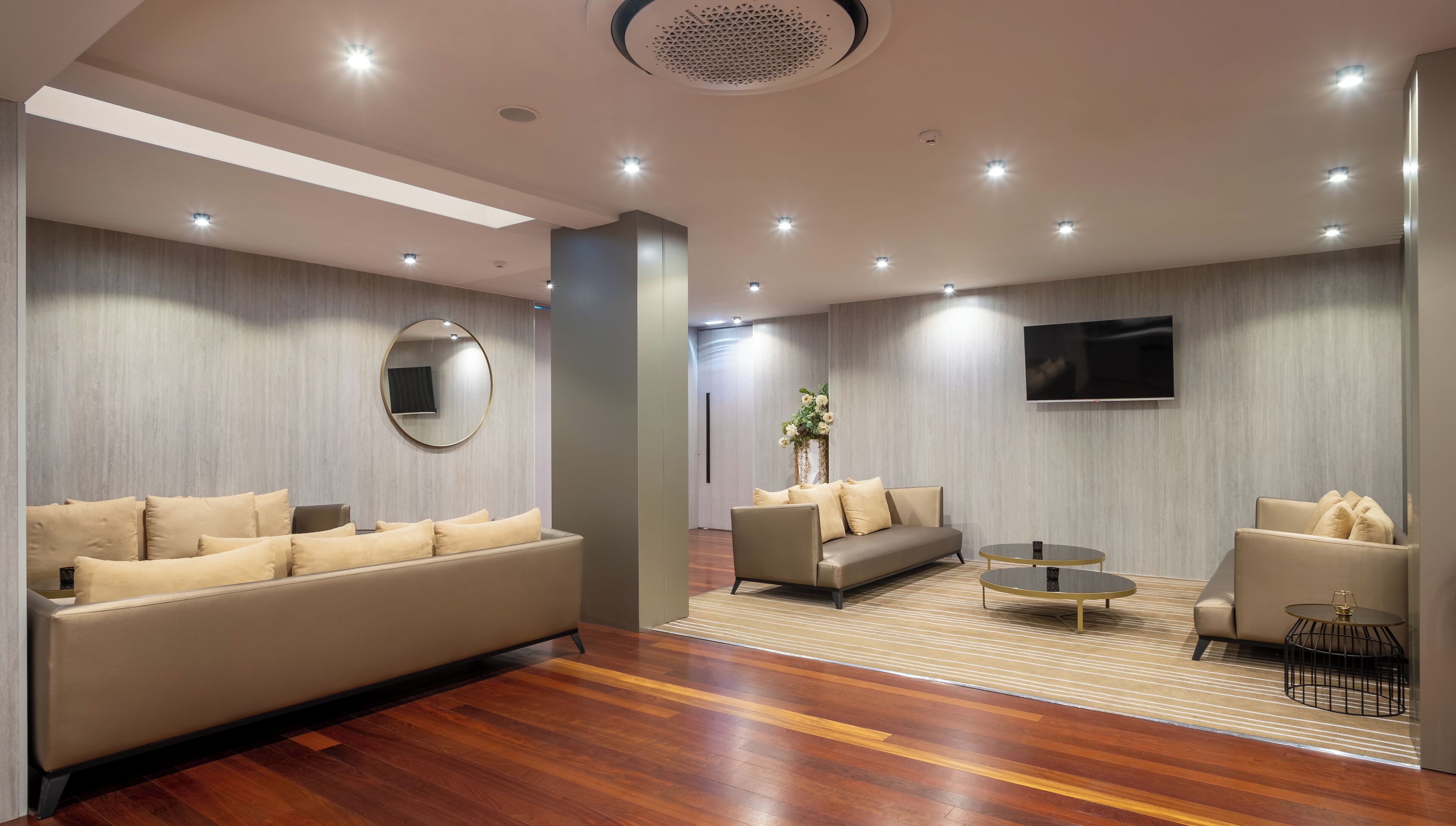 Foto - Hotel Cristal Setúbal