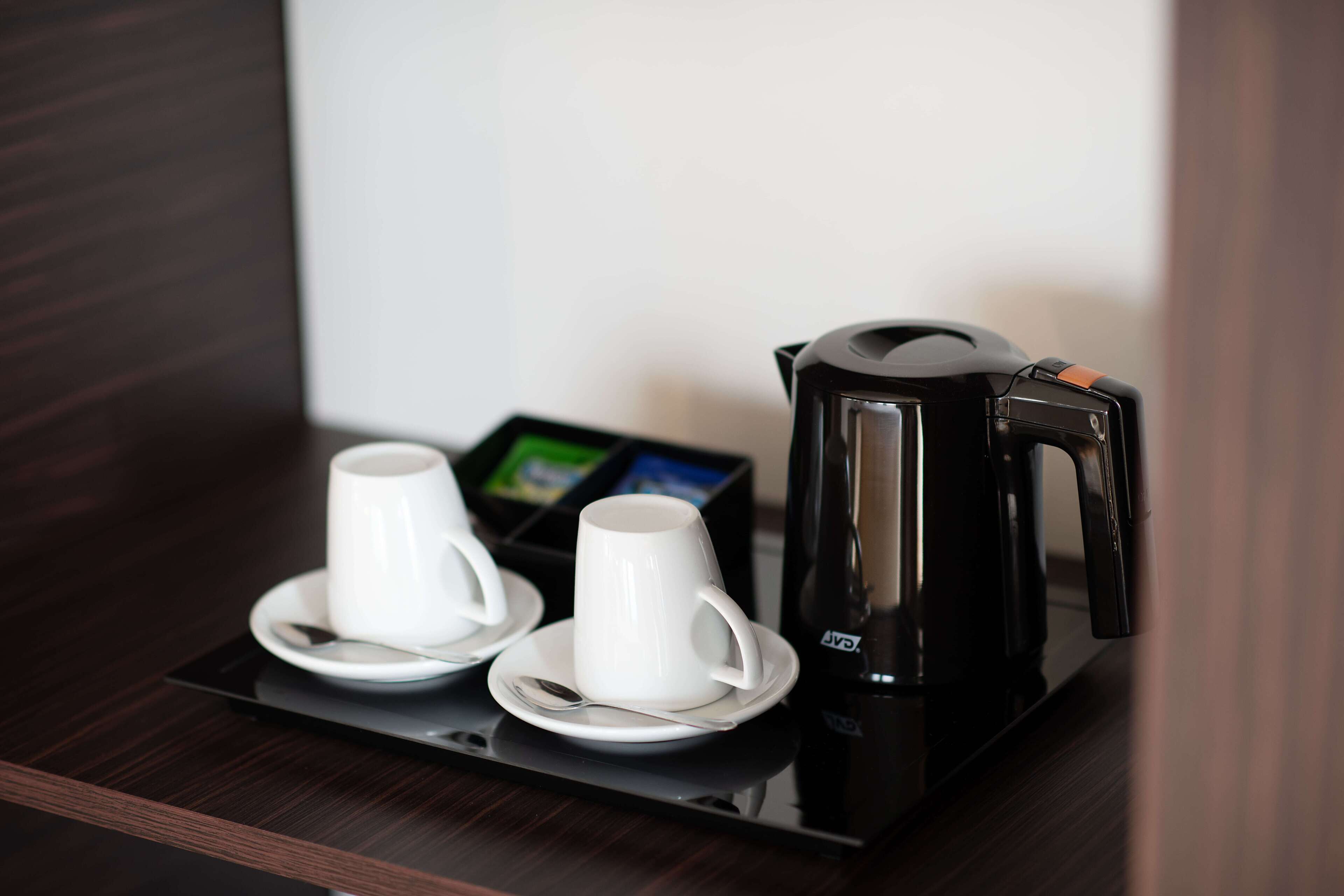 Fasilitas kamar