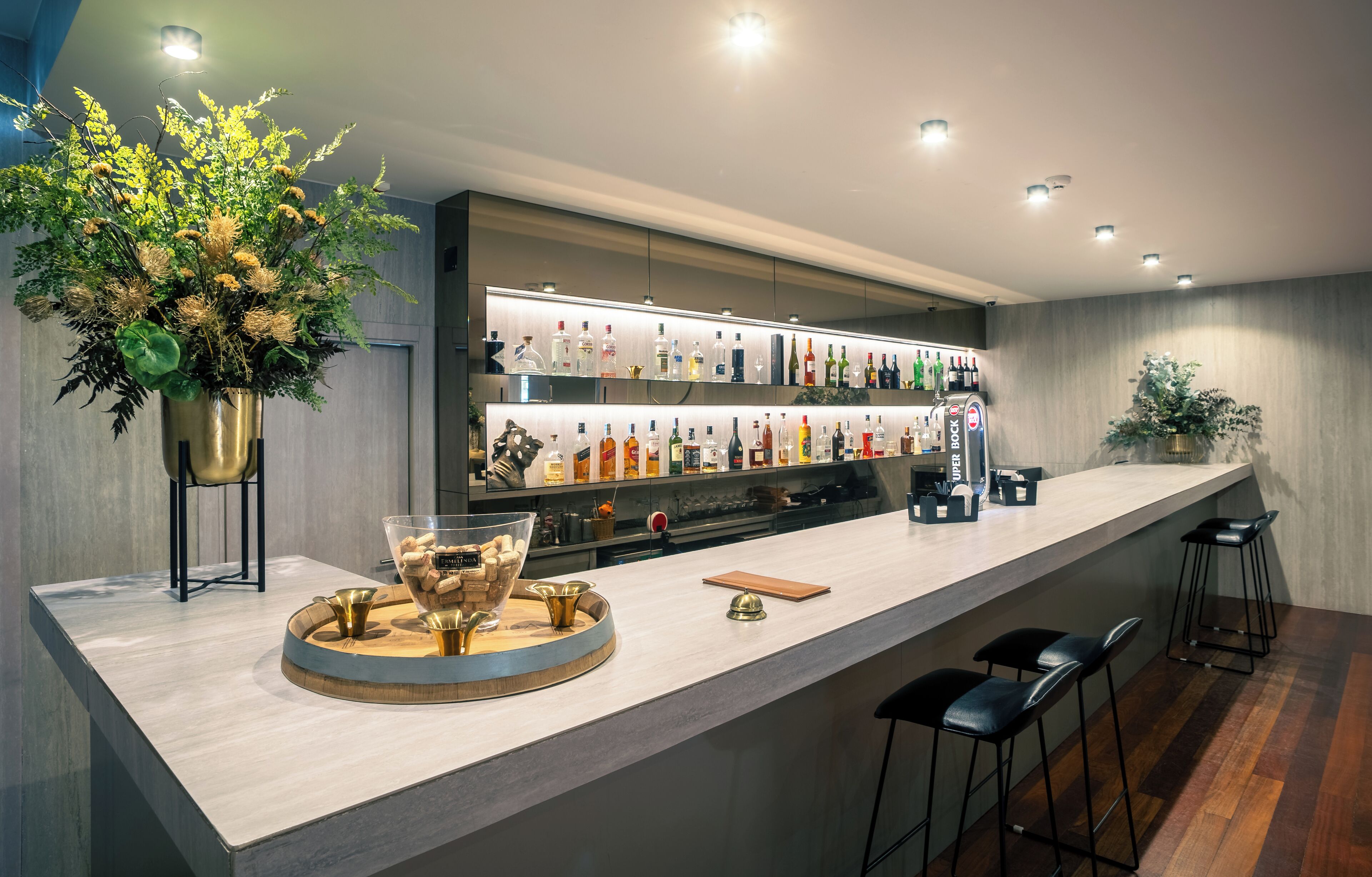 Bar (na propriedade)