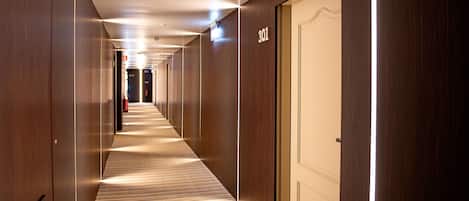 1 bedroom, minibar, in-room safe, desk