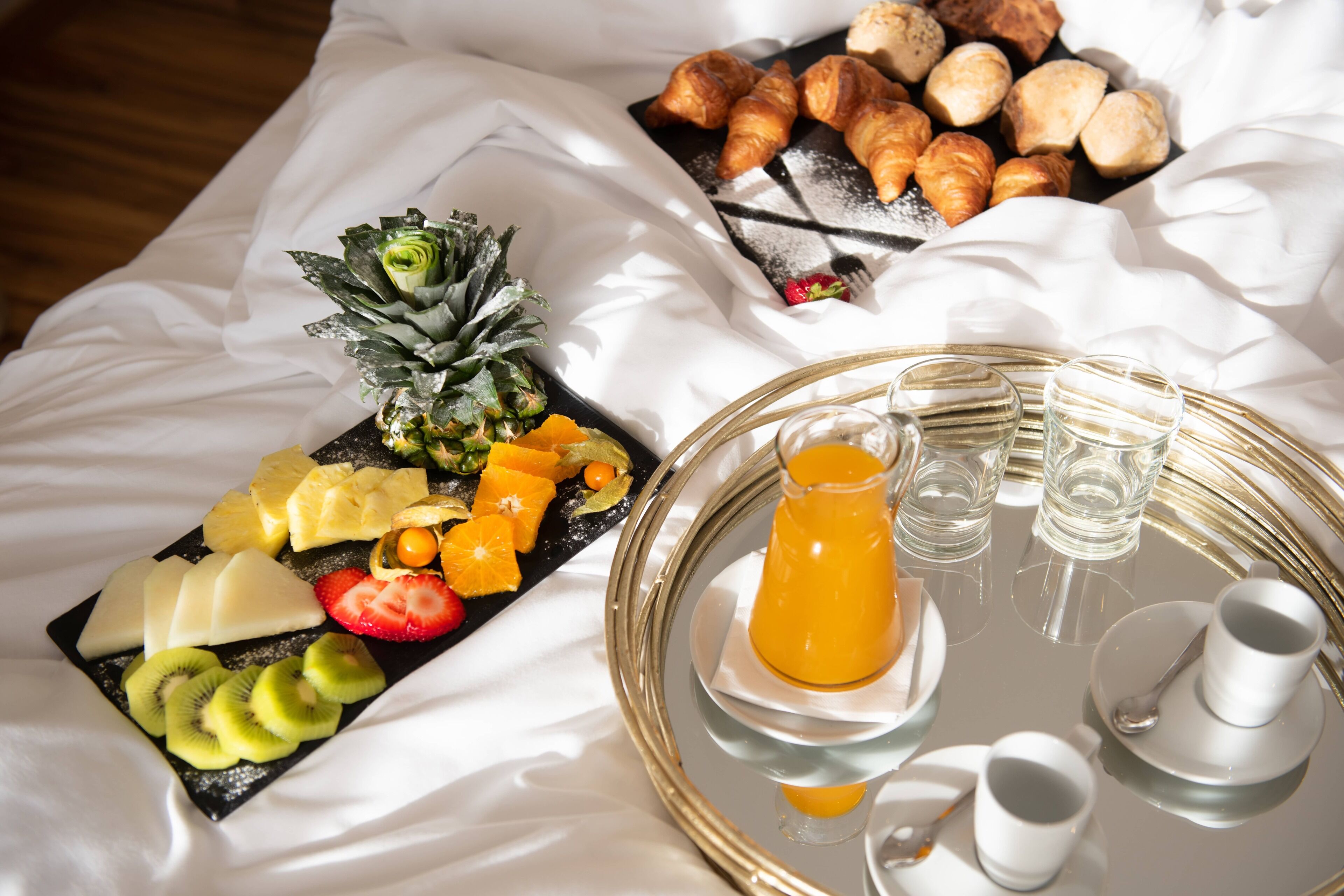 Foto - Hotel Cristal Setubal