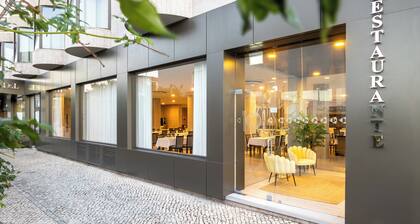 Hotel Cristal Setubal