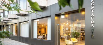Hotel Cristal Setubal