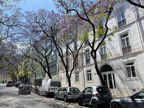 Exterior - Morgan-Jupiter Apartments (Lisbon)