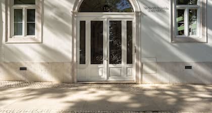 Morgan-Jupiter Apartments