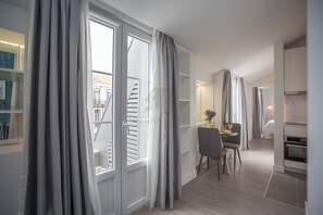 Servicio a la habitación