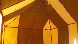 Double Room | Bed sheets