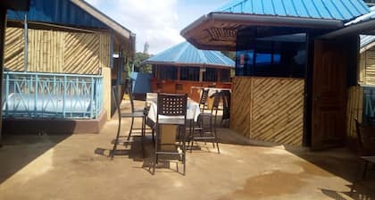 Nyamindi Resort