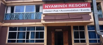 Nyamindi Resort