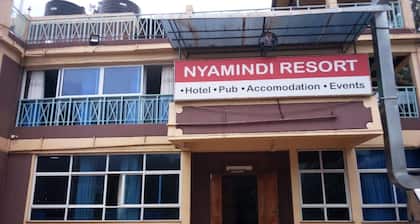 Nyamindi Resort