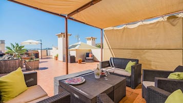 Terras
