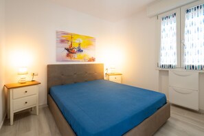 Appartement, 2 chambres