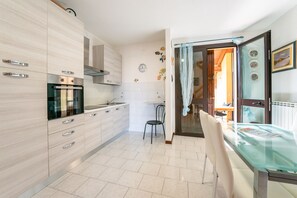 Flat-screen TV - Beautiful su due livelli (Comacchio)