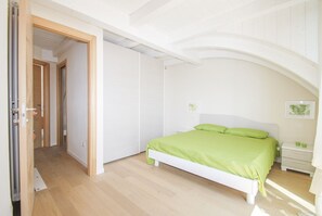 Apartamento, 3 quartos | 3 quartos, berços (sobretaxa), Wi-Fi (sobretaxa)