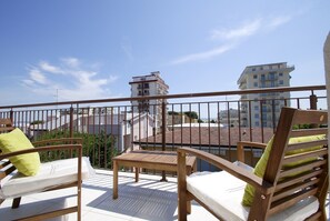 Terrace/patio - Tasso (Ferrara)