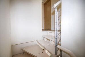 Escaleras