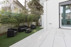 Property grounds - Villa Marina (Comacchio)