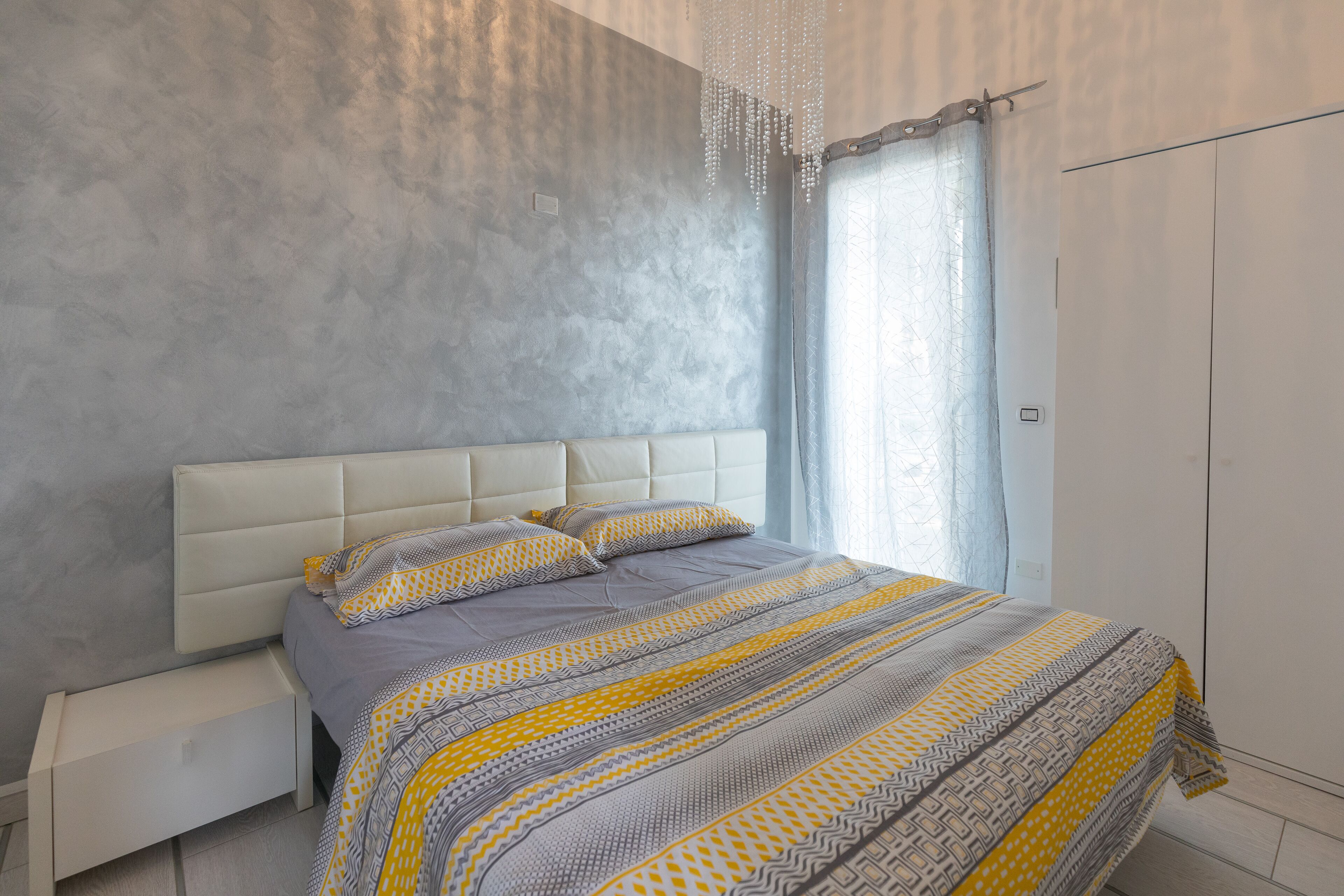 Apartment, 2 Bedrooms | 2 bilik tidur, katil bayi/kot (surcaj), Wi-fi 