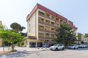 Exterior - Moderno 4 (Comacchio)