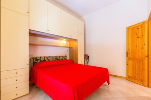 Apartment, 1 Bedroom | 1 bedroom, cribs/infant beds, WiFi - Moderno 4 (Comacchio)