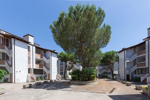 Exterior - Bilocale Smeraldo (Comacchio)