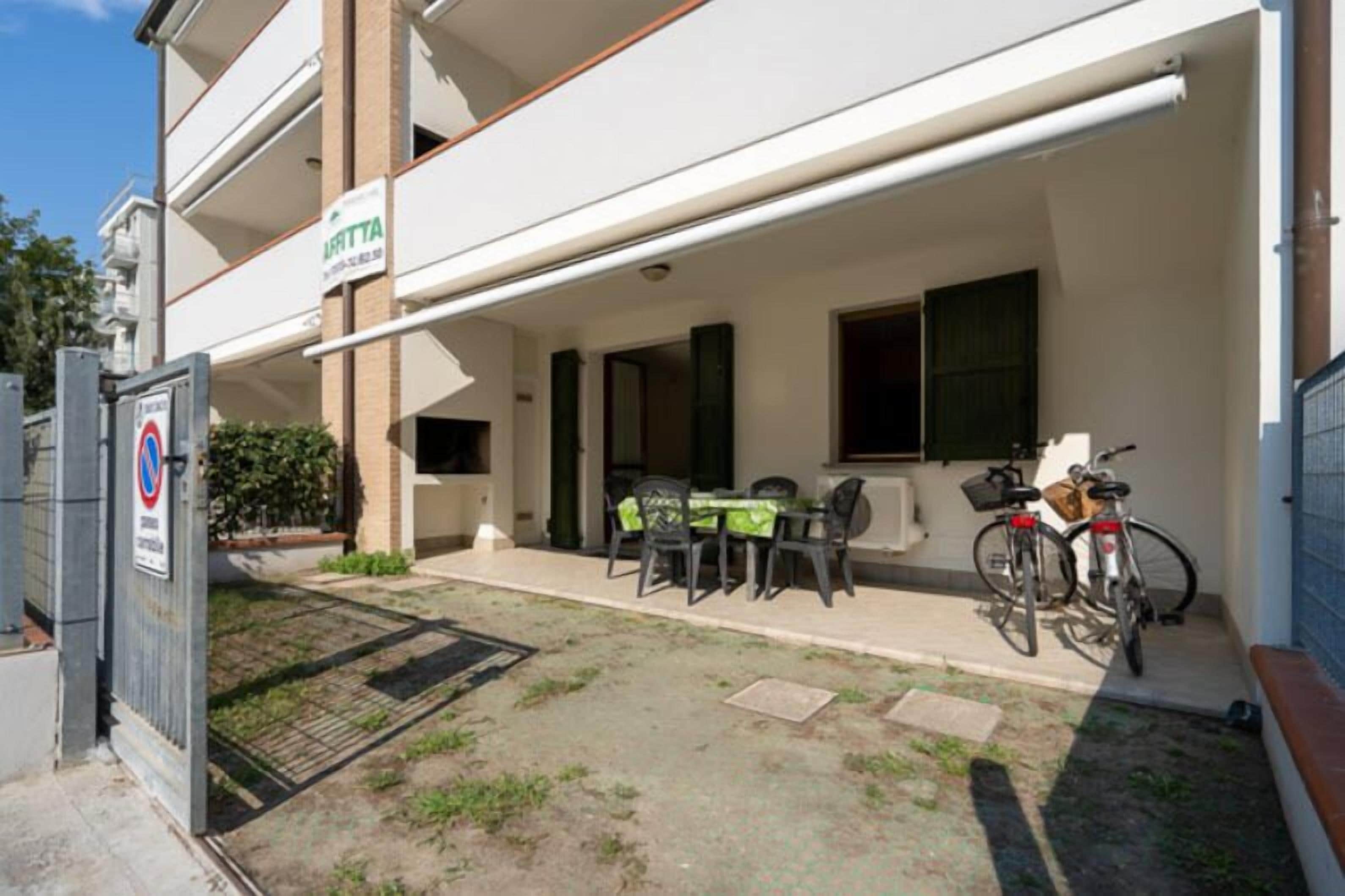 Huoneisto, 2 makuuhuonetta | Terassi/patio