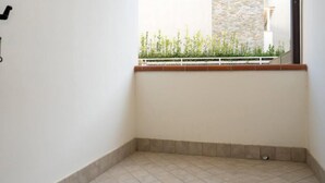 Leilighet, 2 soverom | Terrasse/patio