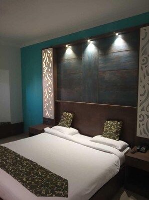 Free WiFi - Park Ridge Resort (Rewari)