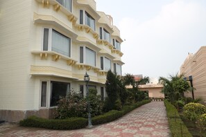 Exterior - Park Ridge Resort (Rewari)