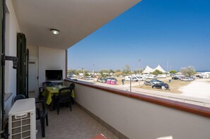 Balcony - Residence Smith - Secondo Piano 2C (Comacchio)