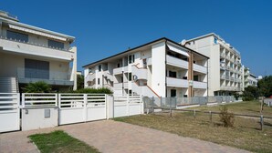 Gårdsplass