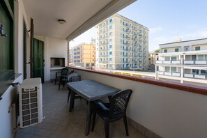 Interior - Residence Smith - Fronte Mare 1 Piano 4B (Comacchio)