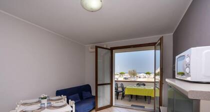 Residence Smith - Piano Terra 5A