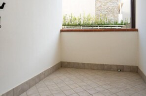 Appartement, 2 chambres | Terrasse/Patio