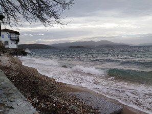 Playa en los alrededores 