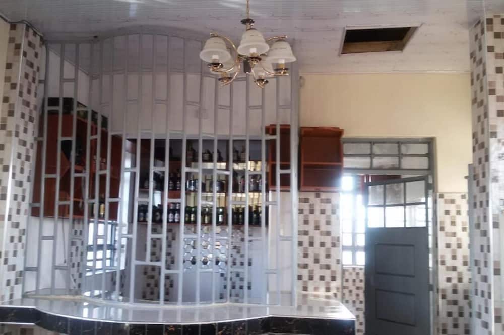 Phaldomar Guest House