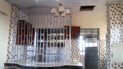 Phaldomar Guest House