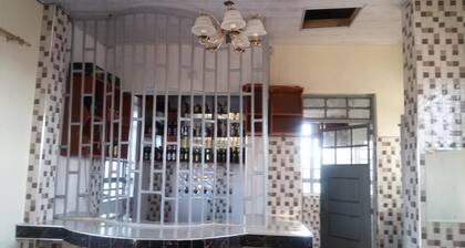 Phaldomar Guest House