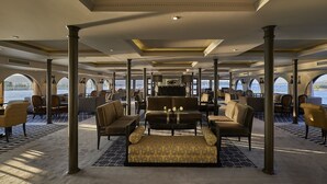 Unclassified image, 4 of 18, button - Mövenpick MS Sunray (Aswan)