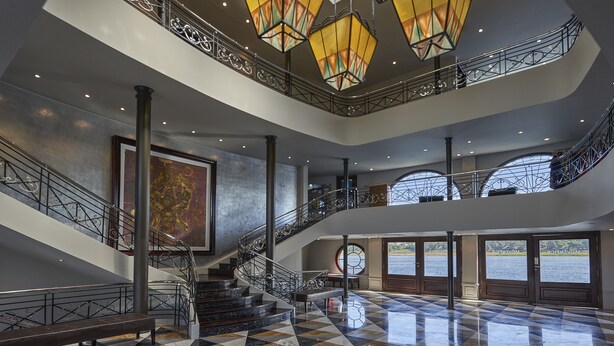 Unclassified image, 1 of 18, button - Mövenpick MS Sunray (Aswan)