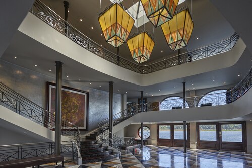 Mövenpick MS Sunray