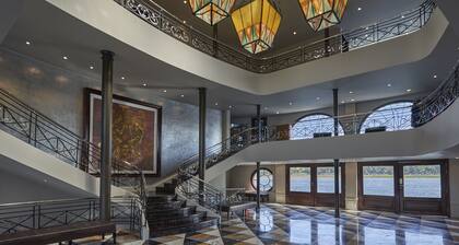 Mövenpick MS Sunray