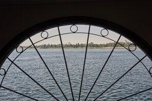 View from room - Mövenpick MS Sunray (Aswan)