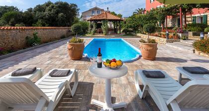Villa Stocco ZadarVillas