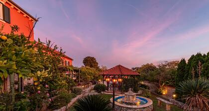 Villa Stocco ZadarVillas