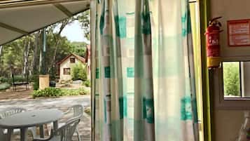 Bungalow | Pemandangan dari kamar