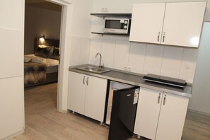 Electric kettle - Kispet Deluxe Hotel (Oberhausen)