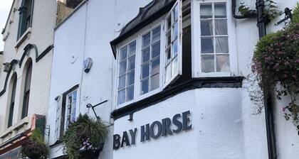 Bay Horse - Adults Only