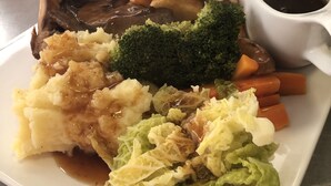 食事・飲み物